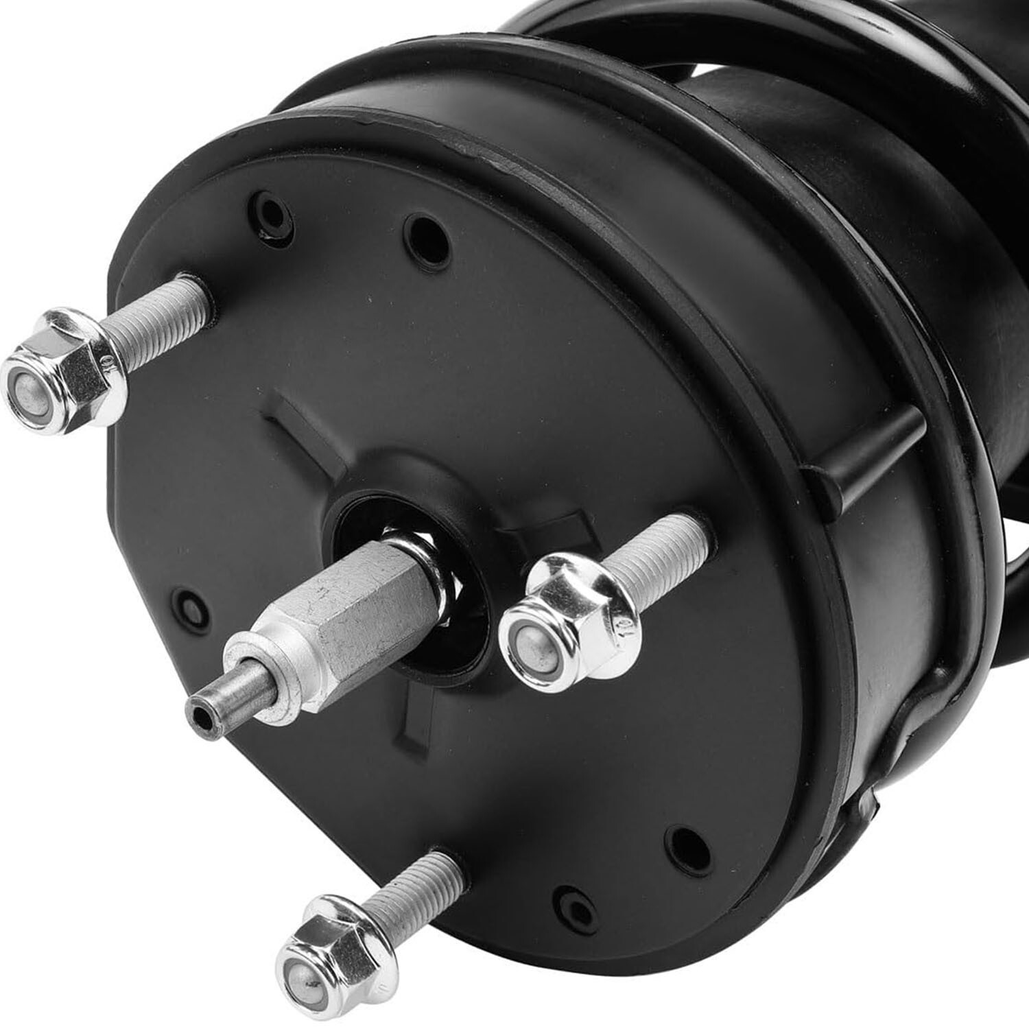 2x Front Shock Struts MagneRide For Cadillac Escalade Chevy Tahoe GMC 2007-2014