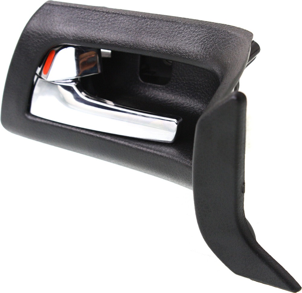 Front, Driver Side Interior Door Handle For Pontiac G8 2008-2009