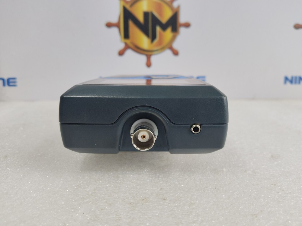 DREW MARINE CONDUCTIVITY METER