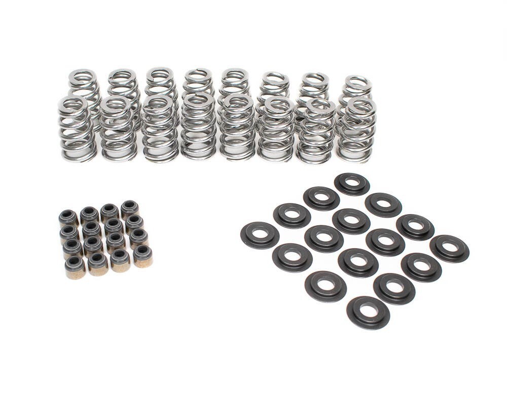 BTR .625" Beehive LS Valve Spring Kit Brian Tooley SK018 4.8L 5.3L 5.7L 6.0L 6.2