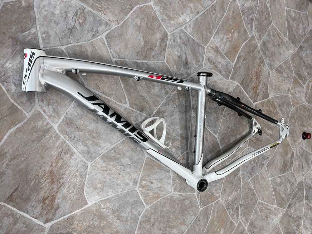 29er Jamis Dakota hardtail Semi-carbon medium