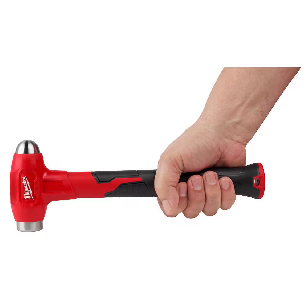 Dead Blow Hammer Set (4-Piece)