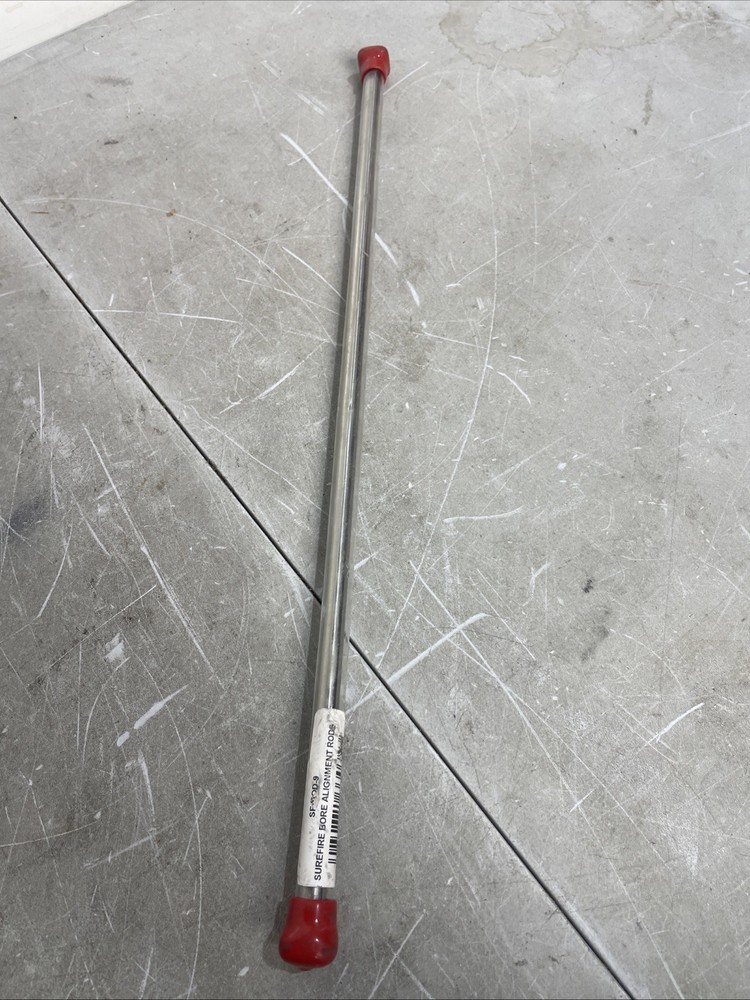 surefire bore alignment rods sf-rod-9