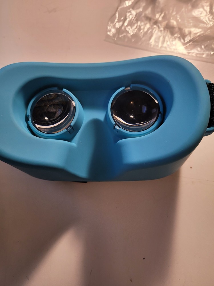 vr box virtual reality glasses
