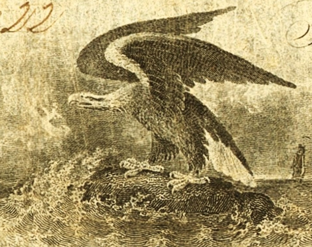 MA $1.50 The ROXBURY Bank Massachusetts May 26, 1838 Haxby MA-1075 G8