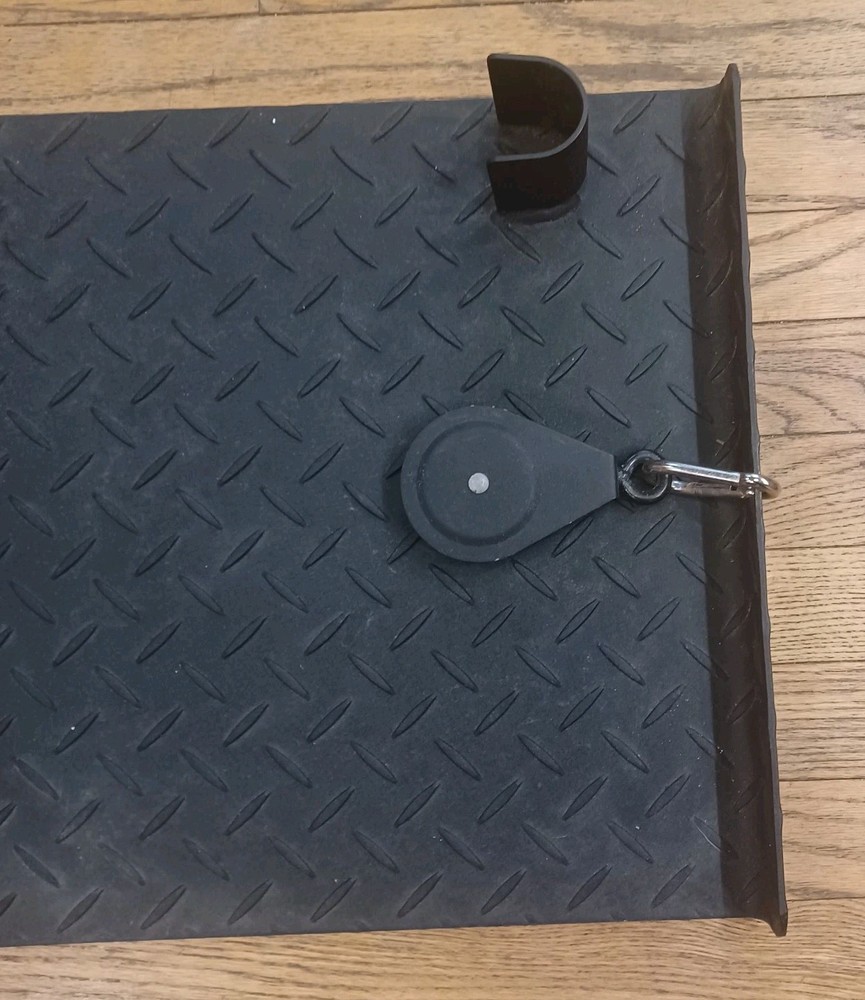 Bowflex Power XTL Squat Attachment Platform ..