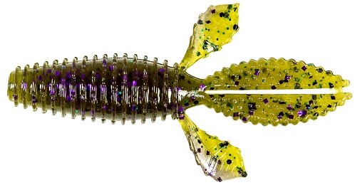 Z Man TRD BugZ Sprayed Grass