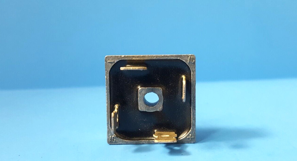 ( ONE PIECE) BRIDGE RECETIFIER, PB20, EDI