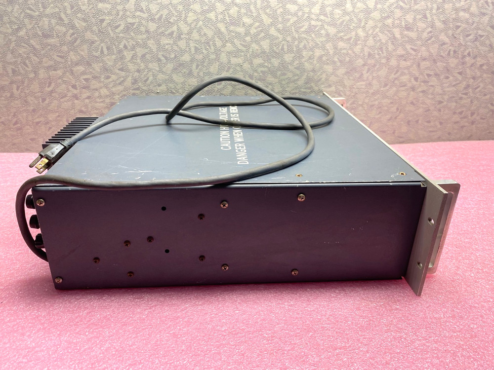 HARRISON 6521A DC POWER SUPPLY