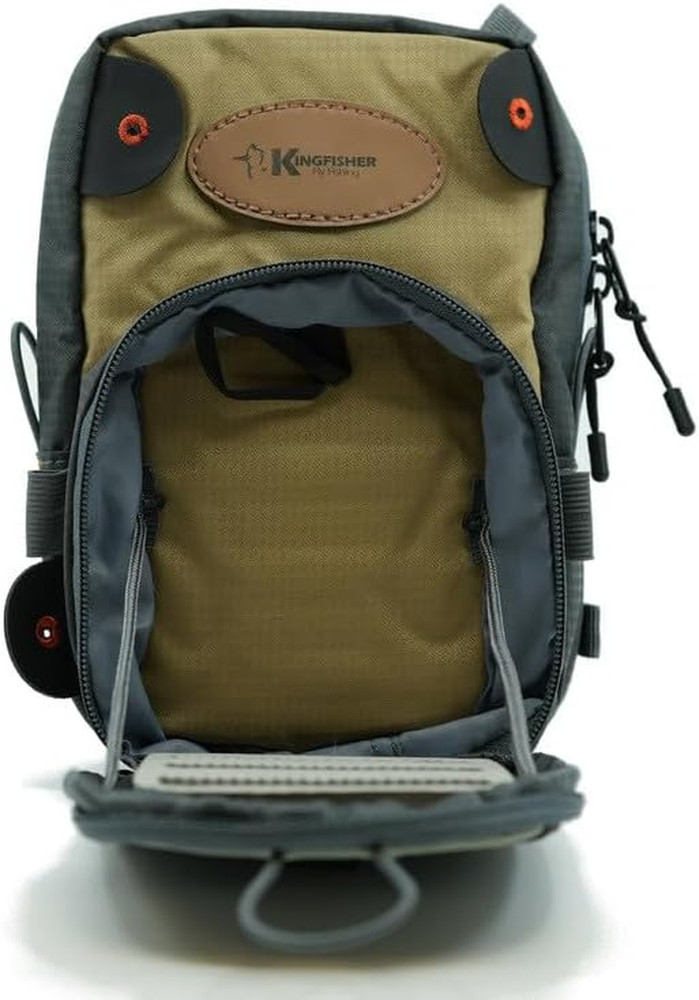 Lolo Creek Chest Pack