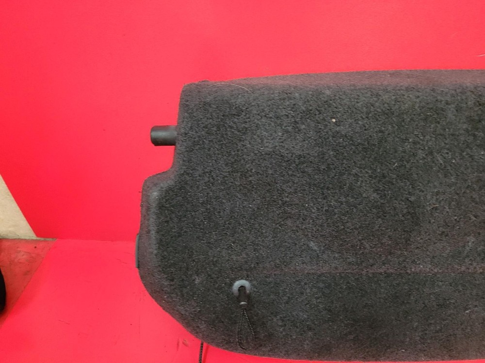 MINI HATCH PARCEL SHELF 2003 3 DOOR HATCH