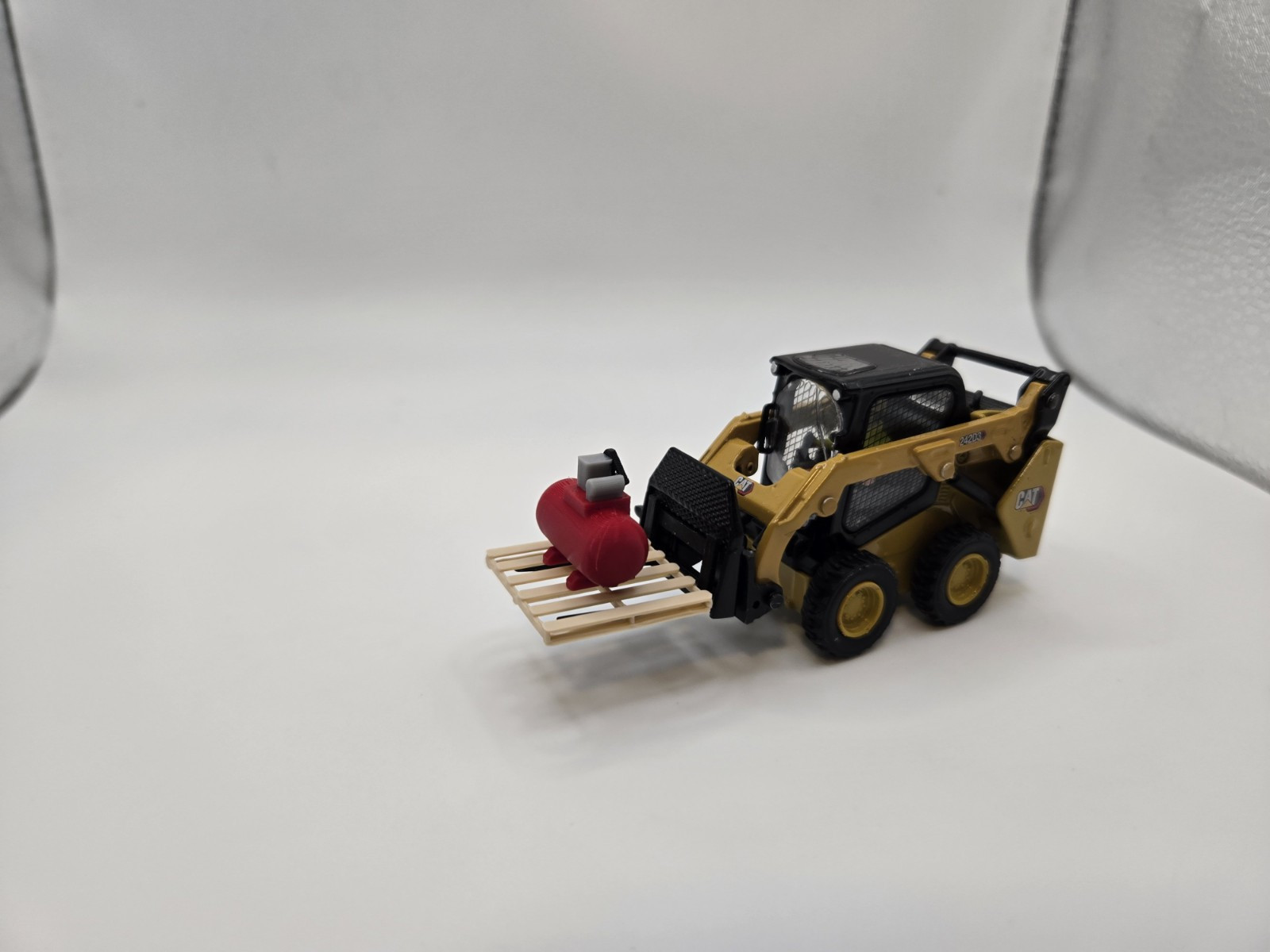 1/50 Scale Wood Pallets *10 Pack*