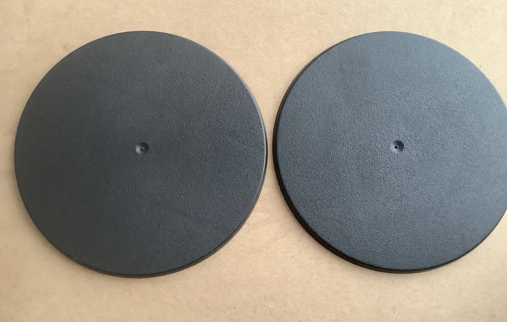 Warhammer Large (130 mm) Circular Bases
