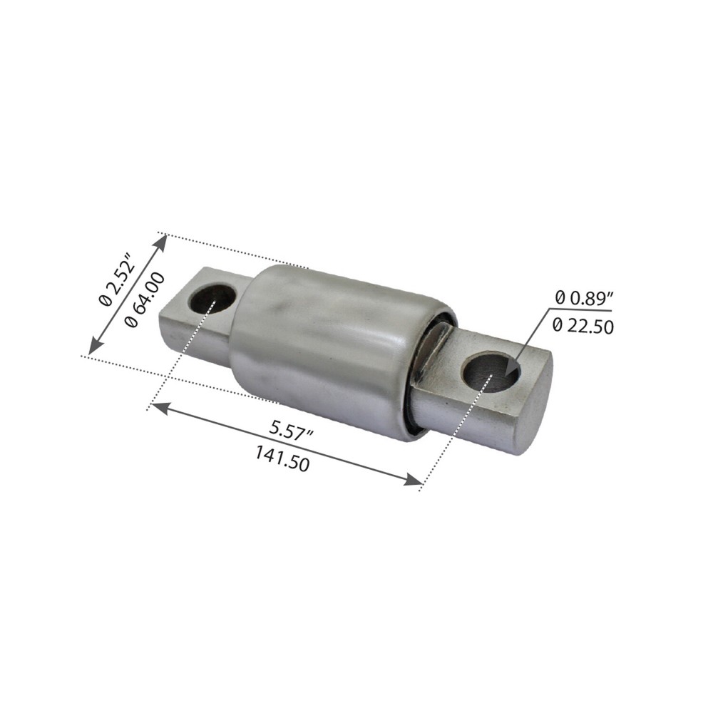 TORQUE ROD BUSHING