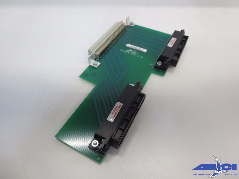 DIGITAL SYSTEMS INTL 11580-01 OLIC MDF ADAPTOR