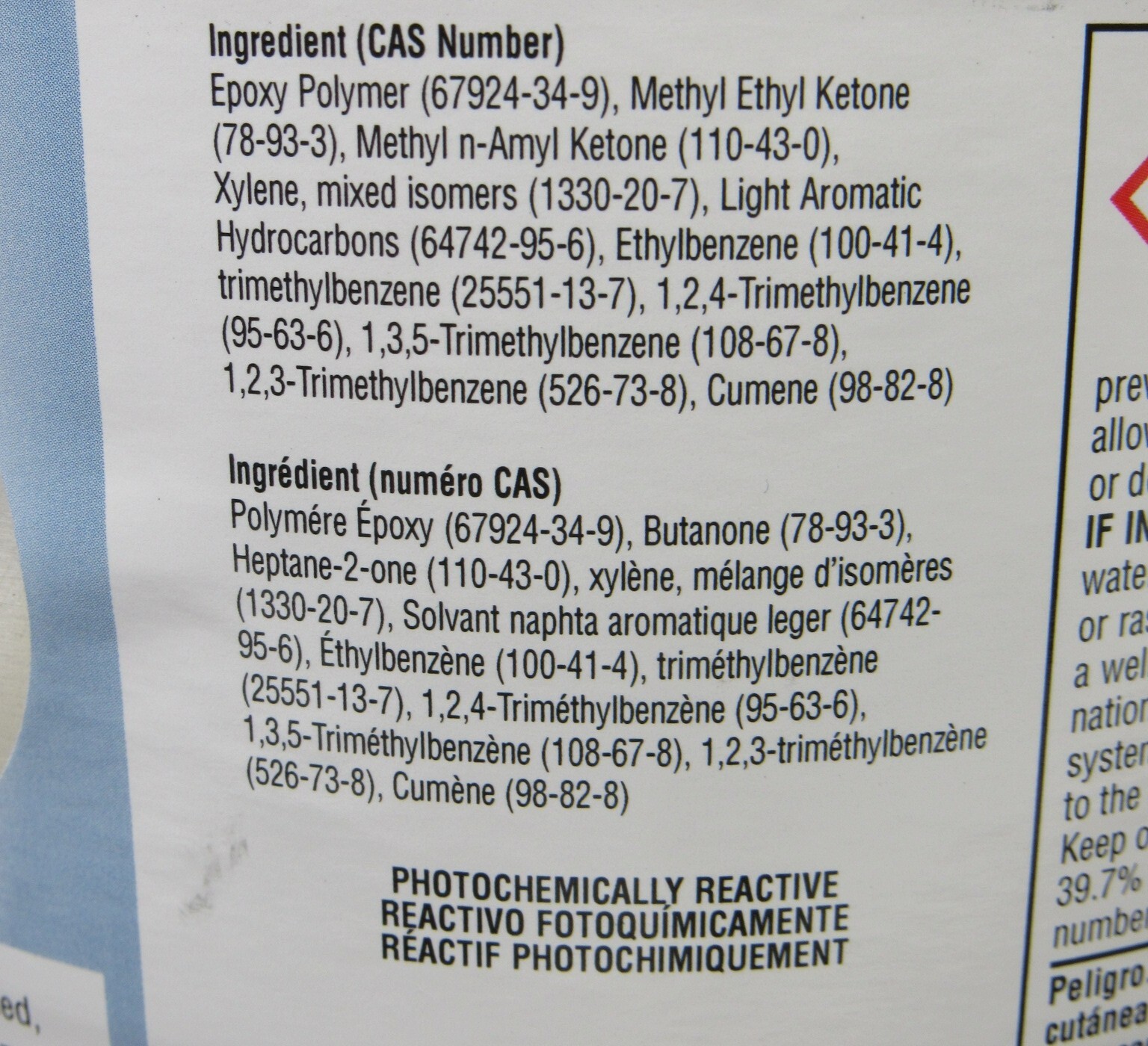 NEW Sherwin-Williams Zinc Clad III HS Epoxy Primer Coating PART A + B for STEEL