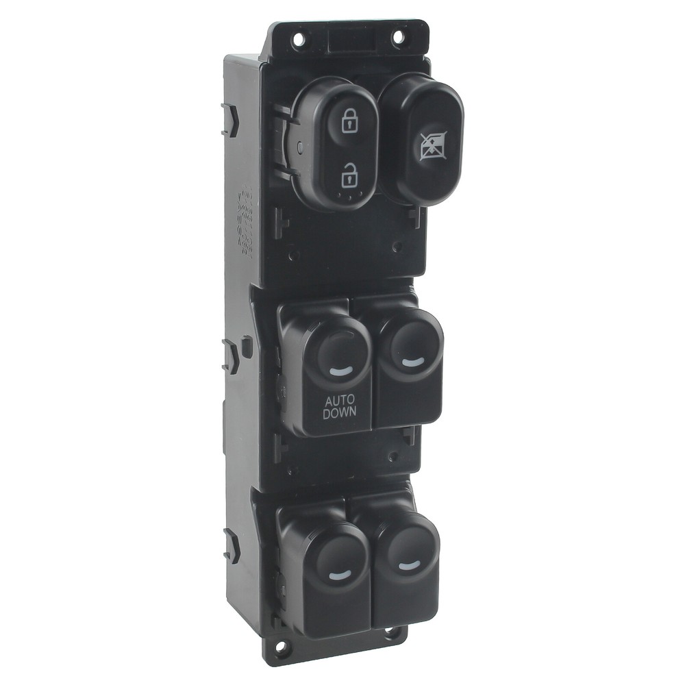 Driver Side Master Power Window Door Control Switch For Hyundai Accent 2014-2017