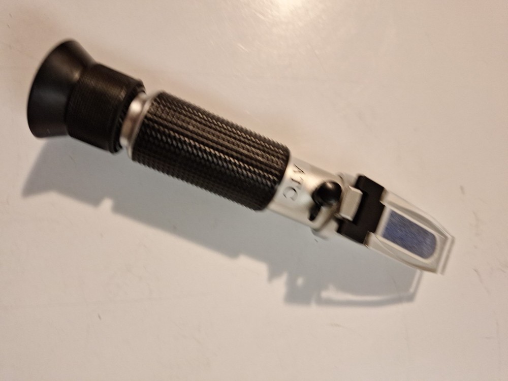 ATC Portable Refractometer