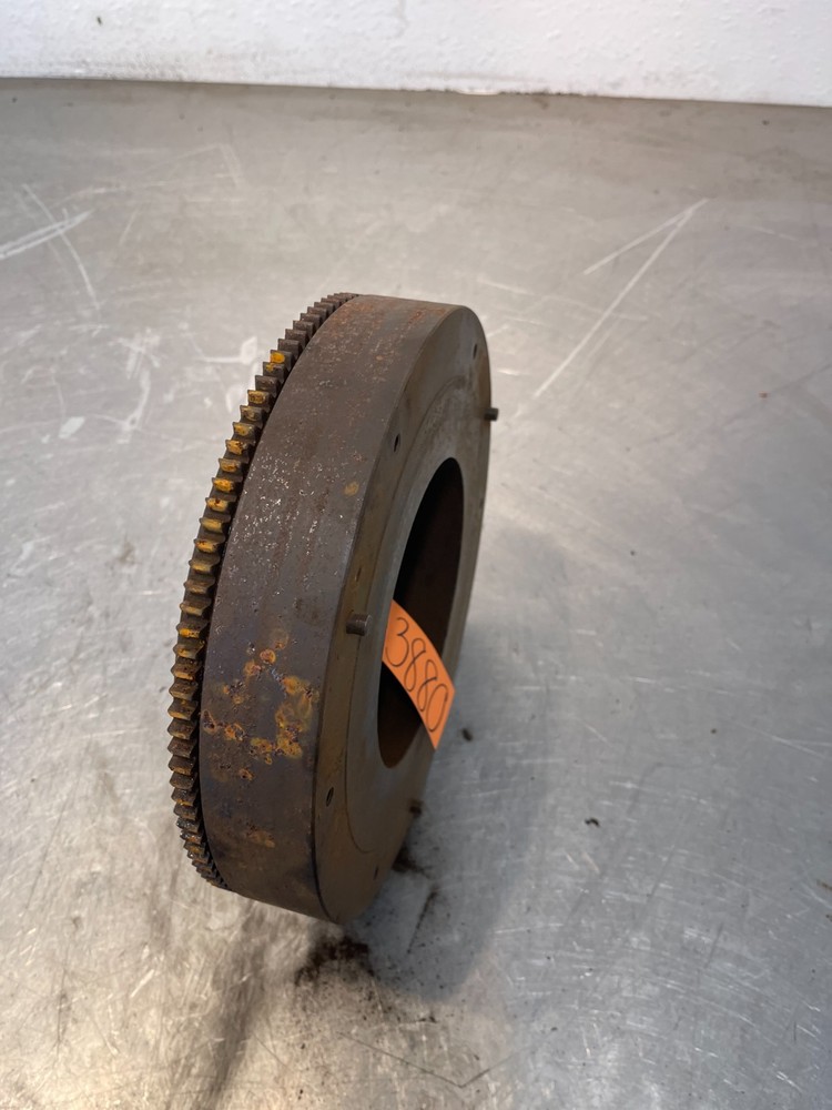 Farmtrac 360DTC Tractor Flywheel
