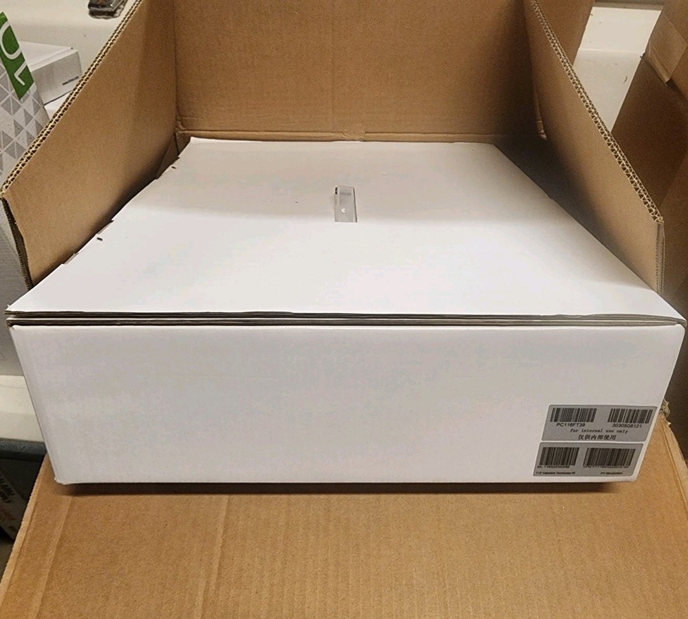 ButterflyMX 11.6" Surface Intercom Capacitive Touchscreen Bluetooth IP65