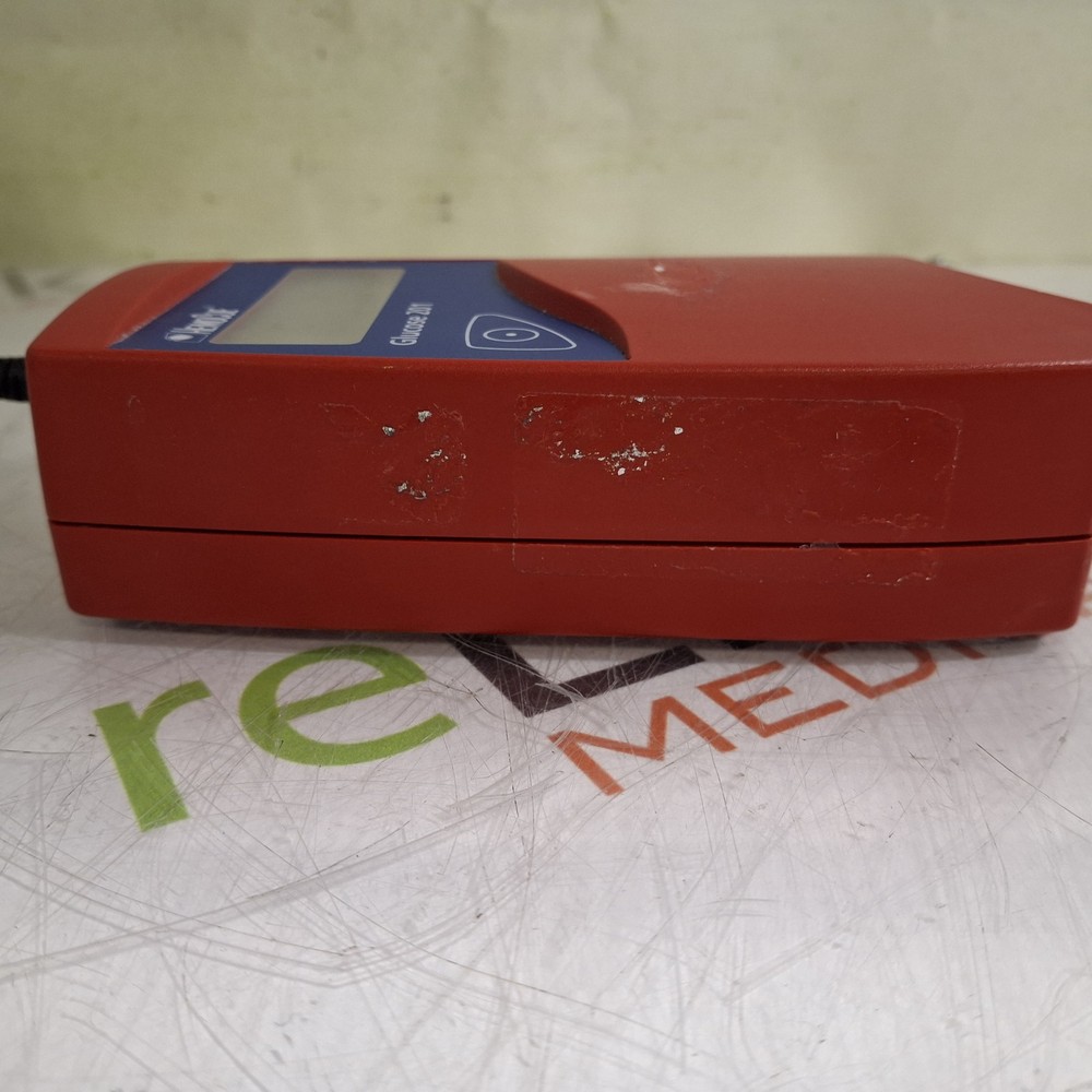 HemoCue Glucose 201