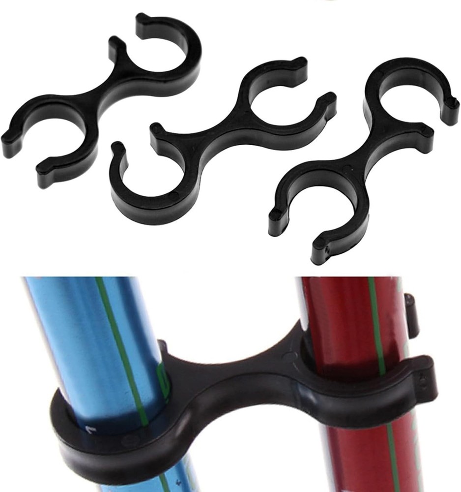 Durable Trekking Pole Tips Set with Snow & Mud Baskets for Ultimate Stability