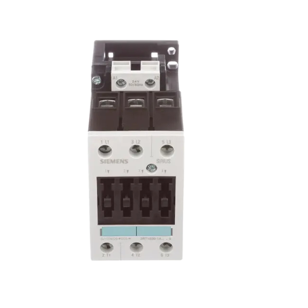 New In Box SIEMENS 3RT1036-1AC20 Contactor