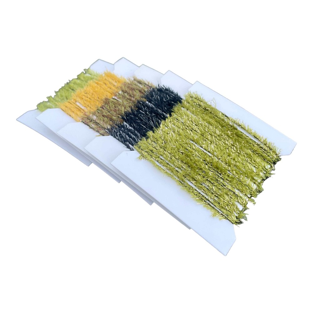 Upavon Bug Body Straggle
