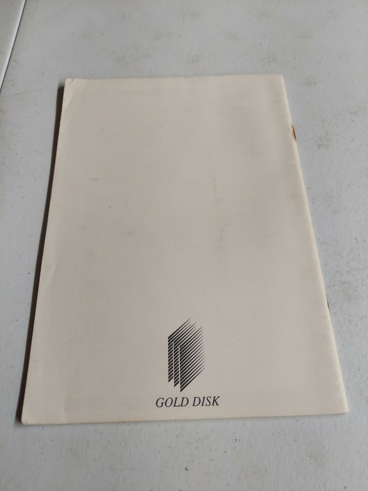 Hyperbook Application Areas Users Guide 1990