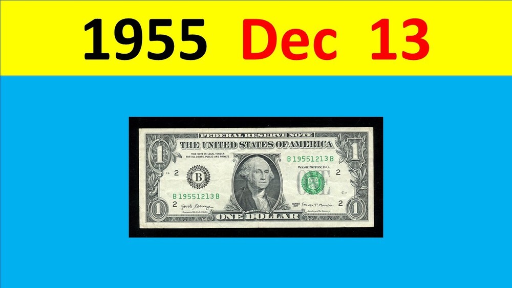 ~~  1955  December 13 ~~  ====  B19551213B == ~~
