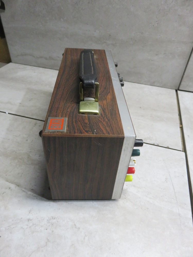 BLH Electronics Model 625 Precision Calibrator