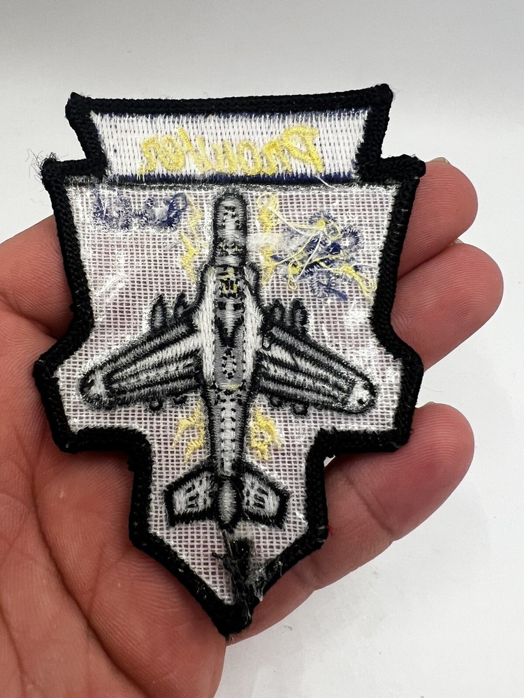 USAF - Gruman EA-6B Prowler Patch