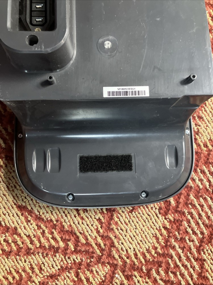 Pride Go Go Folding Scooter Lithium Battery Box