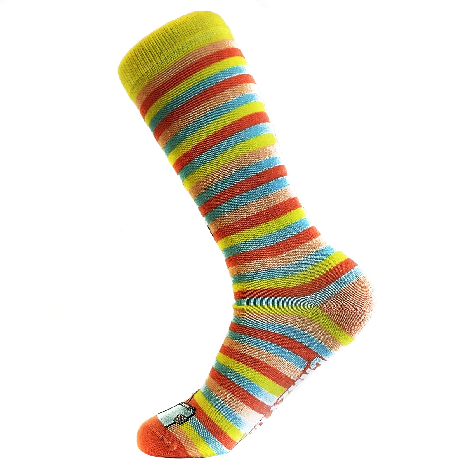 Women's I'm All Booked Up Socks Funny Reading Books Teacher Footwear