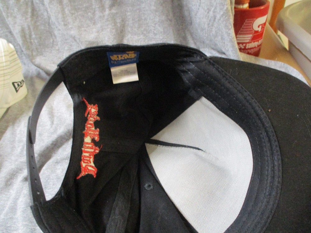 STAR WARS DARTH VADER CAP NEW