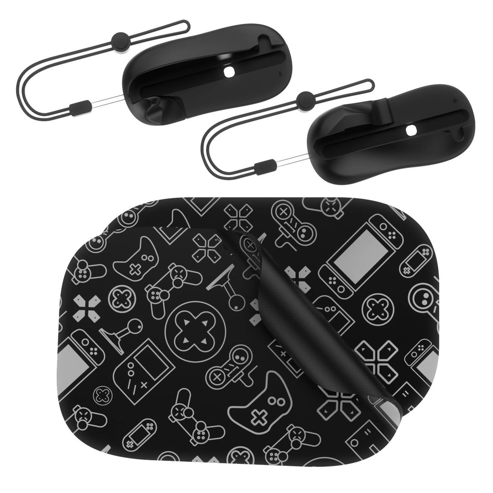 Comfortable Controller Mouse Adapter for Nintendo Switch 2 Joy-Con 2 Accessories