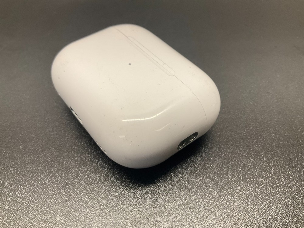 Replacement Apple Airpods Pro A2968 USB-C 2nd Gen Charging Case (A)
