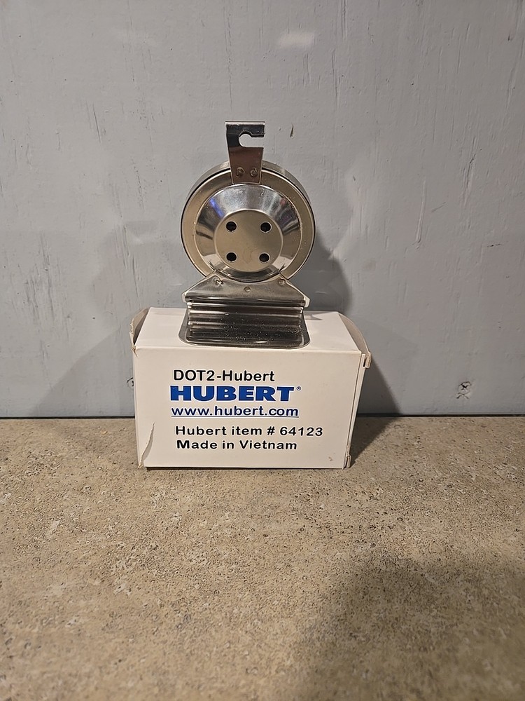 Hubert Oven Thermometer