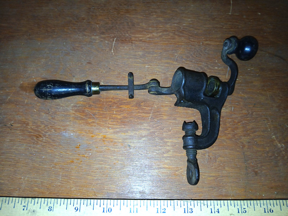 Vintage  Reloader - Used