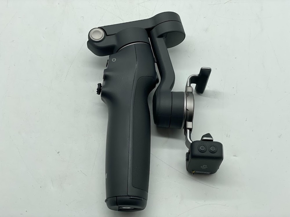 DJI Osmo Mobile 7P Gimbal Stabilizer