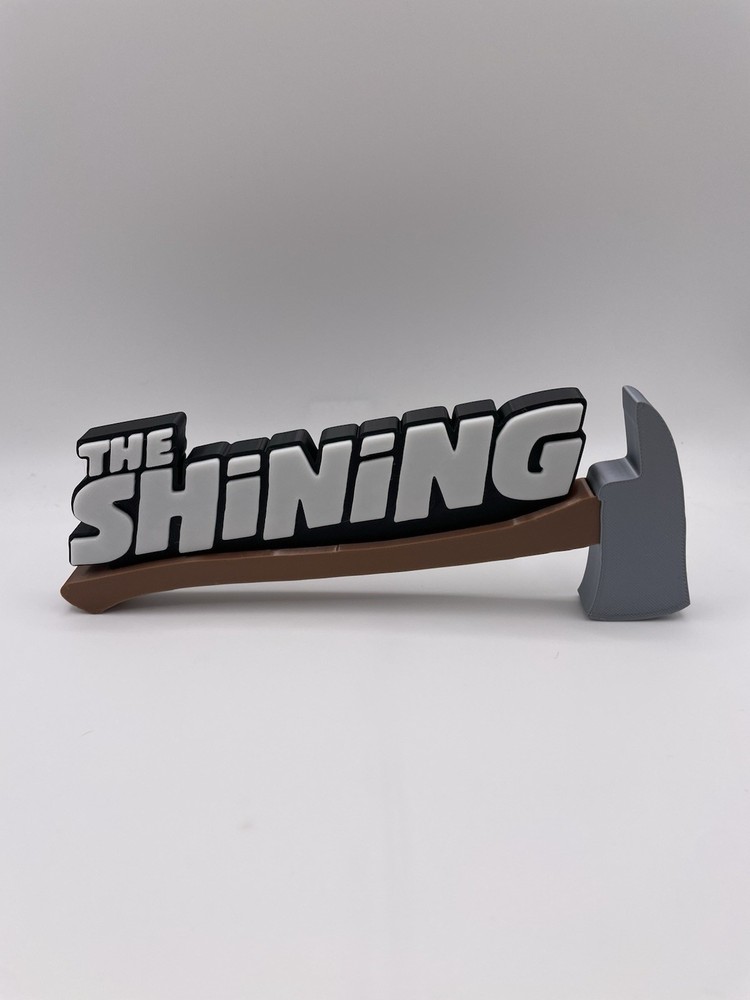 The Shining Sign