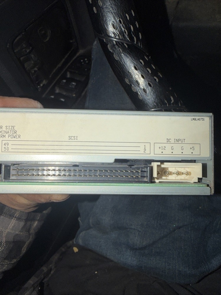 CD-ROM Drive Matsushita Untested