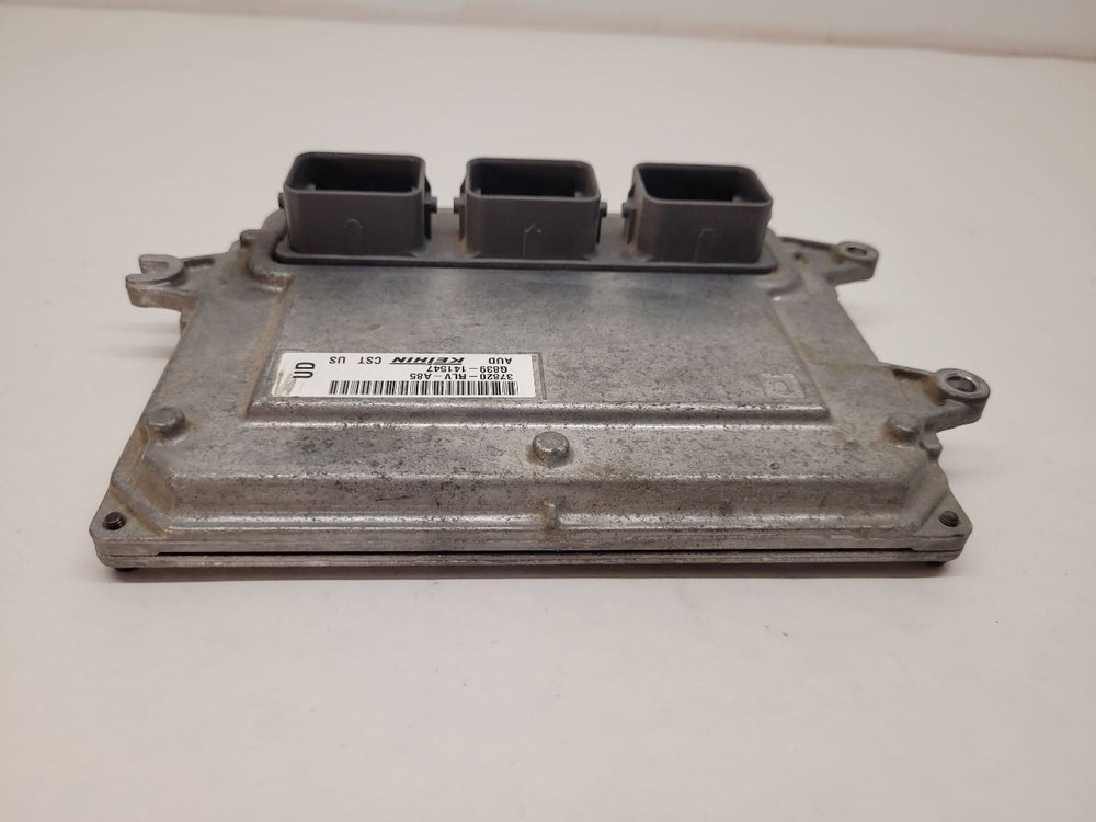 2016 HONDA PILOT Engine ECM Electronic Module Engine Control AWD