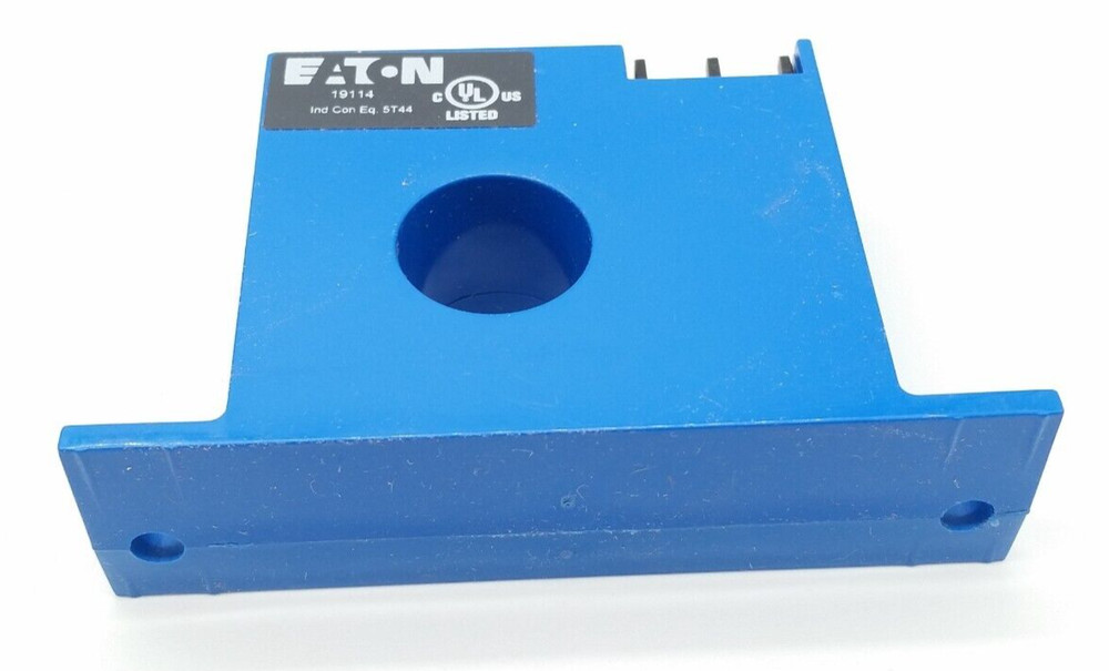 Eaton ECSNCASCY2 AC Current Switch