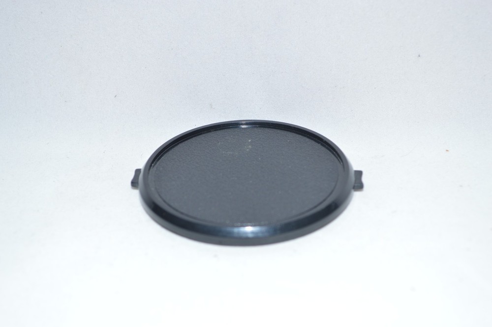 Generic 72 mm Tab Lock Front Lens Cap (FLC-5)