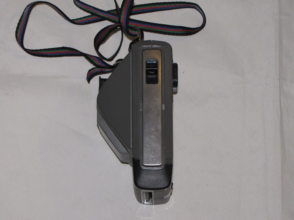 Kodak Trimprint 920 Instant Camera Vintage