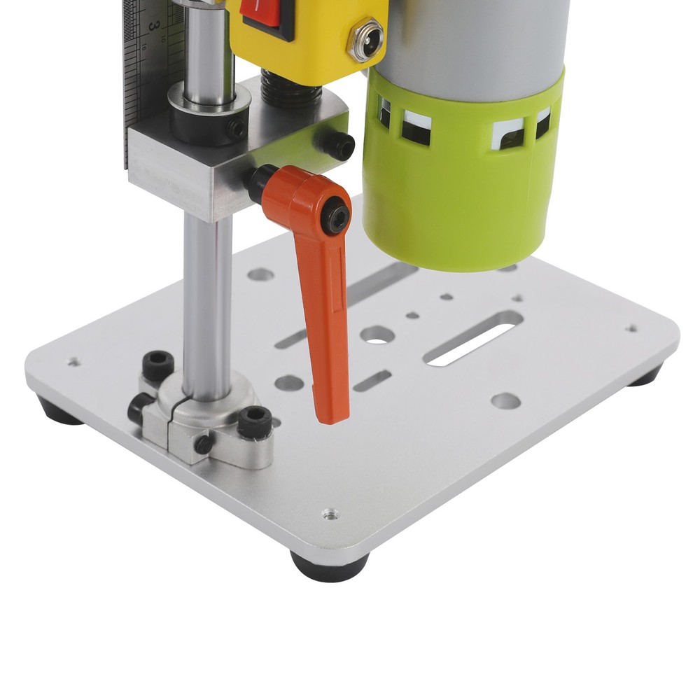 Mini Electric Drill Press Bench Small Benchtop Drill Press Portable Drill Press