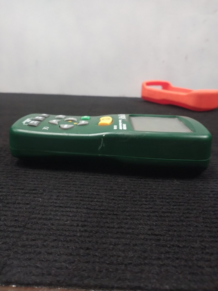 Extech AN100 CFM/CMM Thermo-Anemometer
