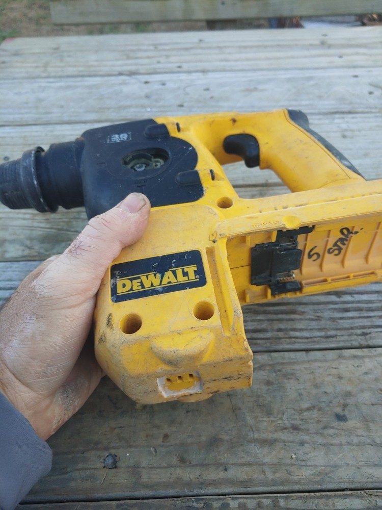 Dewalt DC233 Hammer Drill 36V
