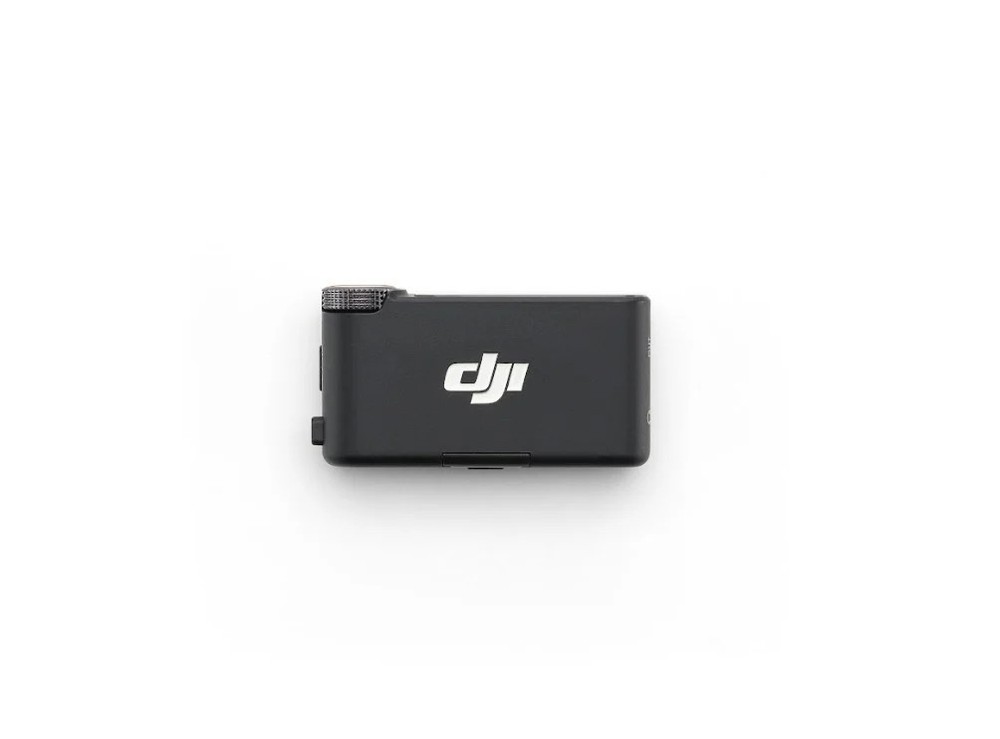 Original DJI Mic 3 Receiver